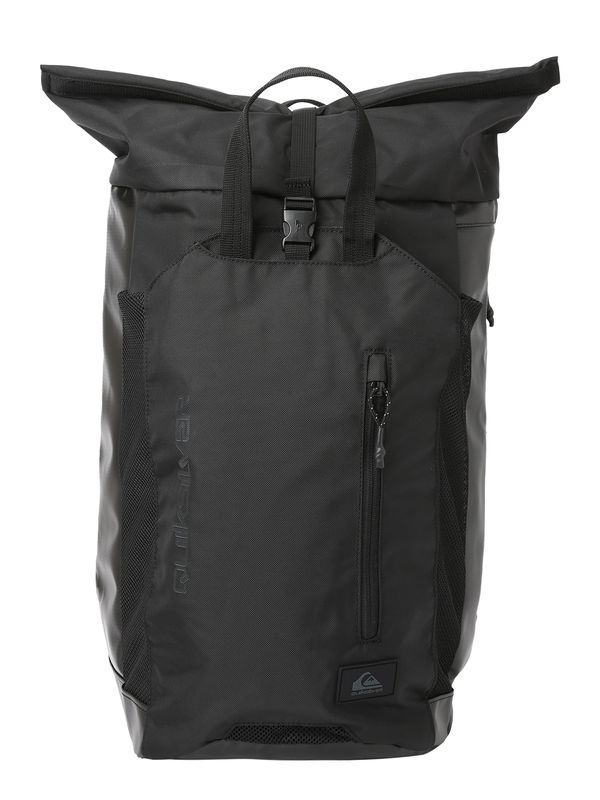 QUIKSILVER QUIKSILVER Раница 'SECRET SESH'  черно