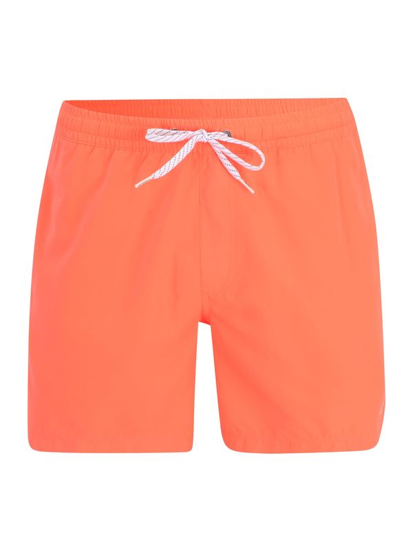QUIKSILVER QUIKSILVER Шорти за плуване 'SOLID 15'  корал