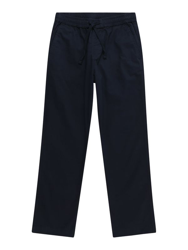 QUIKSILVER QUIKSILVER Спортен панталон  тъмносиньо