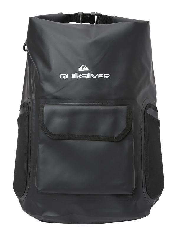 QUIKSILVER QUIKSILVER Спортна раница  черно