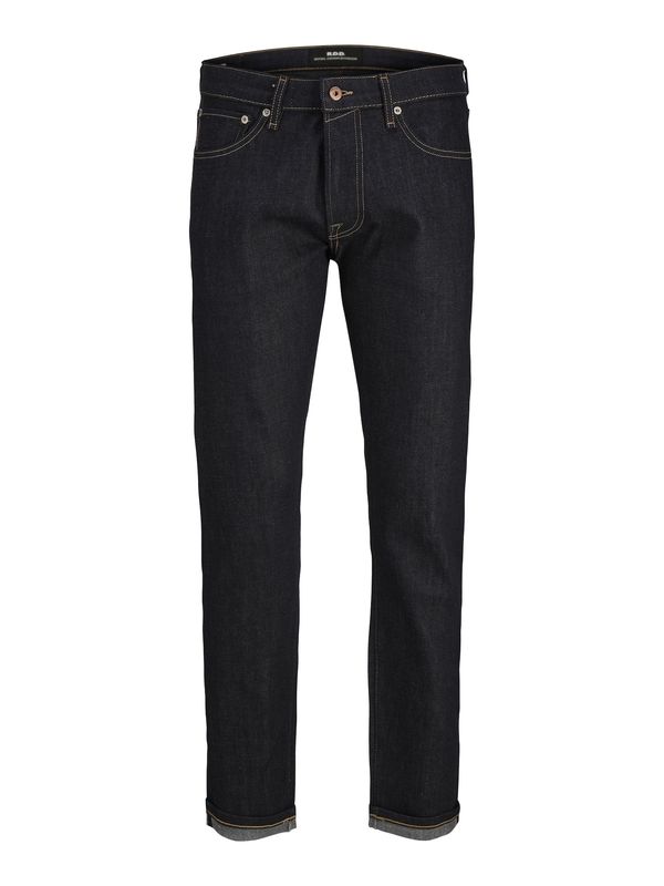 R.D.D. ROYAL DENIM DIVISION R.D.D. ROYAL DENIM DIVISION Дънки 'Chris'  нощно синьо