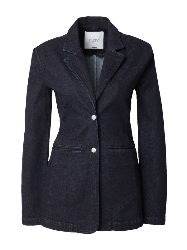 RÆRE by Lorena Rae RÆRE by Lorena Rae Блейзър 'Adena'  тъмносиньо