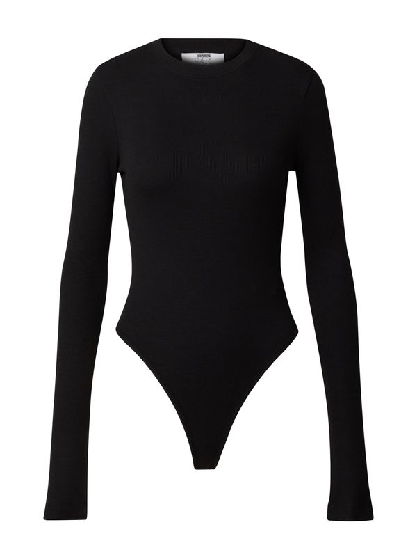 RÆRE by Lorena Rae RÆRE by Lorena Rae Блуза боди 'Joline'  черно