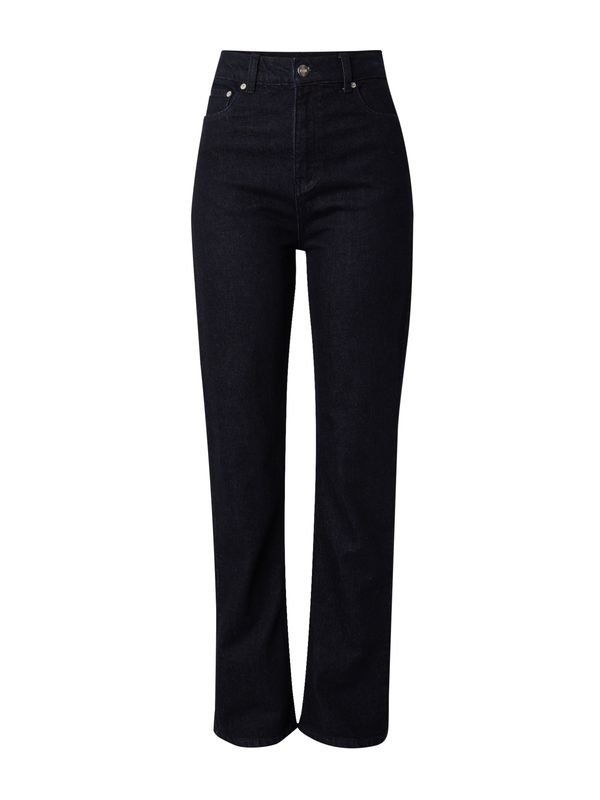 RÆRE by Lorena Rae RÆRE by Lorena Rae Дънки 'Ayana Tall'  тъмносиньо