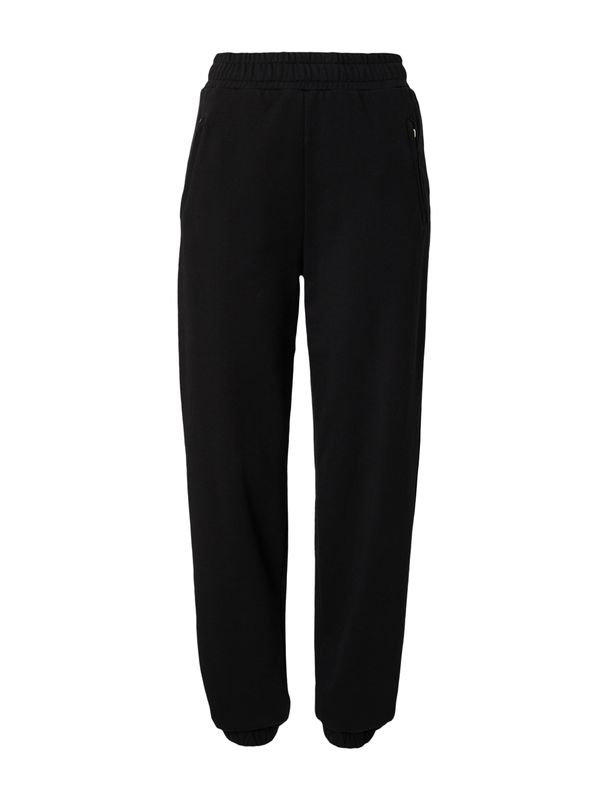 RÆRE by Lorena Rae RÆRE by Lorena Rae Панталон 'Carmina'  черно