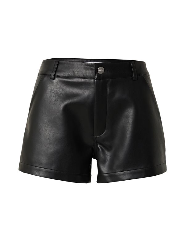 RÆRE by Lorena Rae RÆRE by Lorena Rae Панталон 'Livia'  черно