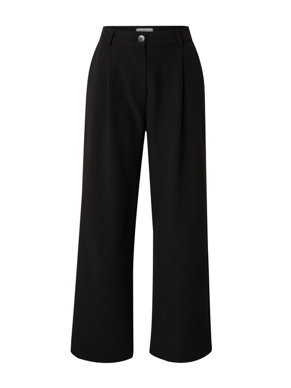 RÆRE by Lorena Rae RÆRE by Lorena Rae Панталон с набор 'Talea'  черно