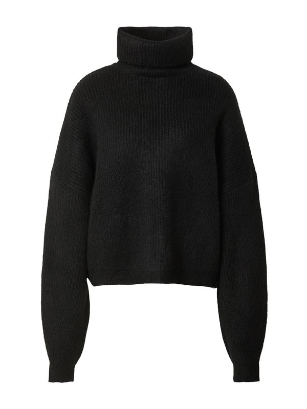 RÆRE by Lorena Rae RÆRE by Lorena Rae Пуловер 'Duana'  черно