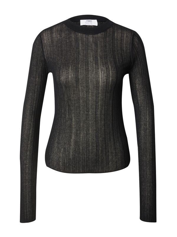 RÆRE by Lorena Rae RÆRE by Lorena Rae Пуловер 'Elea'  черно