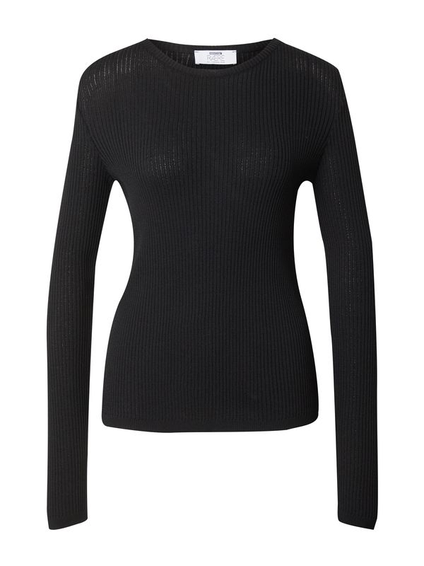 RÆRE by Lorena Rae RÆRE by Lorena Rae Пуловер 'Juna'  черно