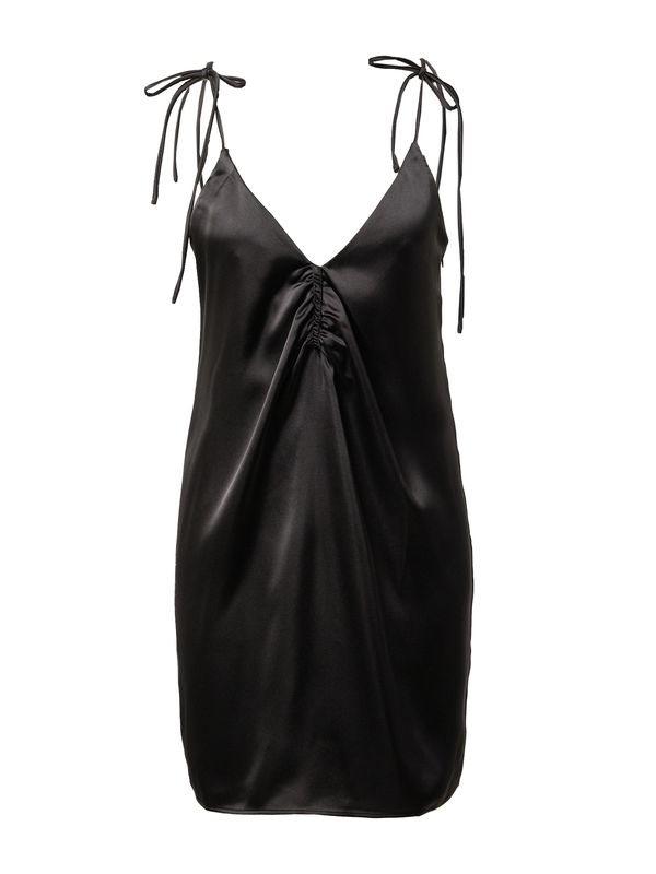 RÆRE by Lorena Rae RÆRE by Lorena Rae Рокля 'Cami'  черно