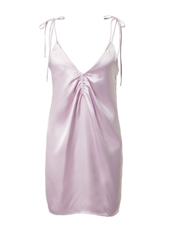 RÆRE by Lorena Rae RÆRE by Lorena Rae Рокля 'Cami'  пастелнолилаво