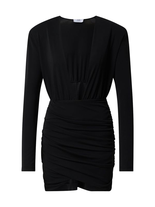 RÆRE by Lorena Rae RÆRE by Lorena Rae Рокля 'Izzie'  черно