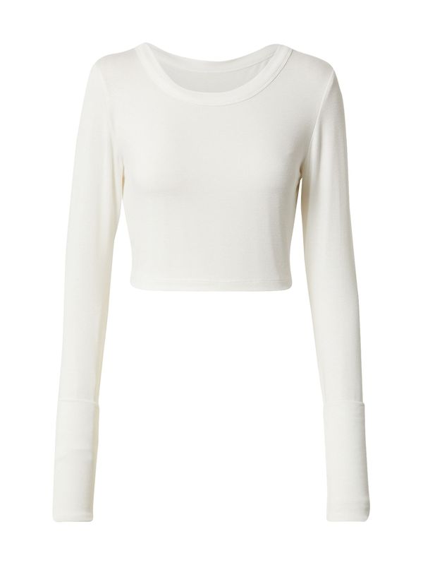 RÆRE by Lorena Rae RÆRE by Lorena Rae Тениска 'Asya'  бяло