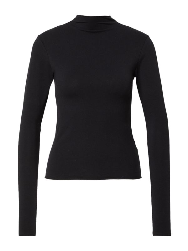 RÆRE by Lorena Rae RÆRE by Lorena Rae Тениска 'Mira'  черно