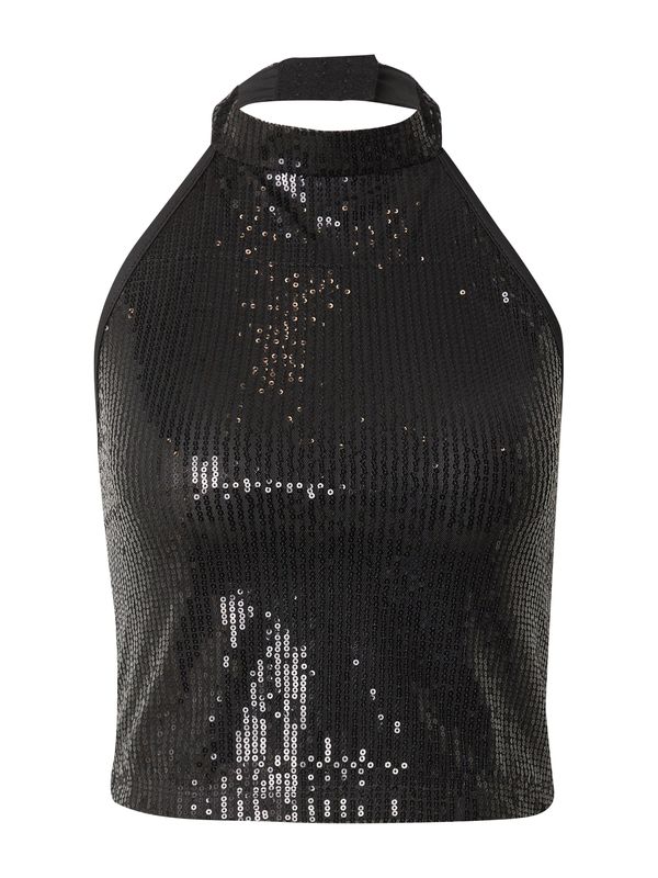 RÆRE by Lorena Rae RÆRE by Lorena Rae Топ 'Francis'  черно