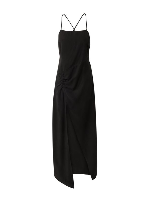 RÆRE by Lorena Rae RÆRE by Lorena Rae Вечерна рокля 'Louisa'  черно