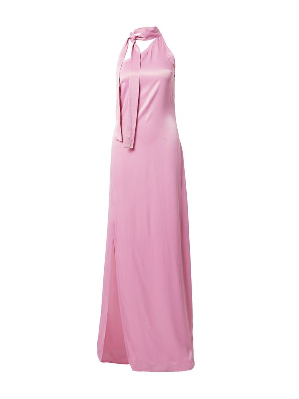 RÆRE by Lorena Rae RÆRE by Lorena Rae Вечерна рокля 'Marou'  светлорозово
