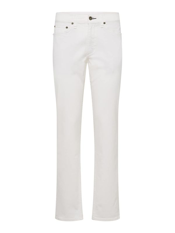 rag & bone rag & bone Дънки  бял деним