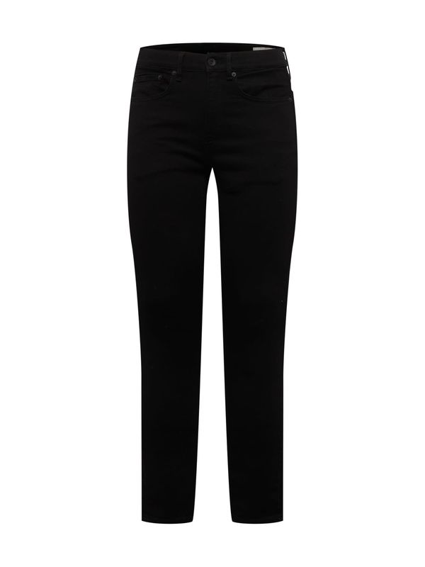 rag & bone rag & bone Дънки  черно