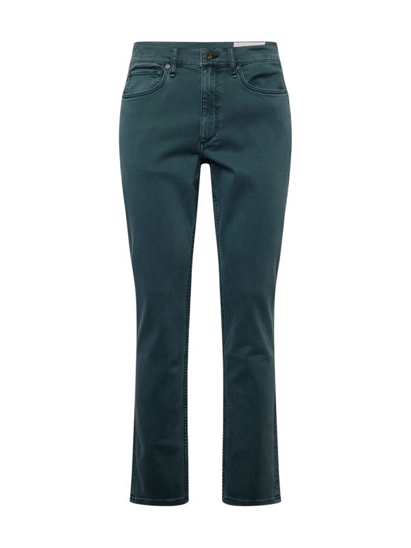 rag & bone rag & bone Дънки  петрол