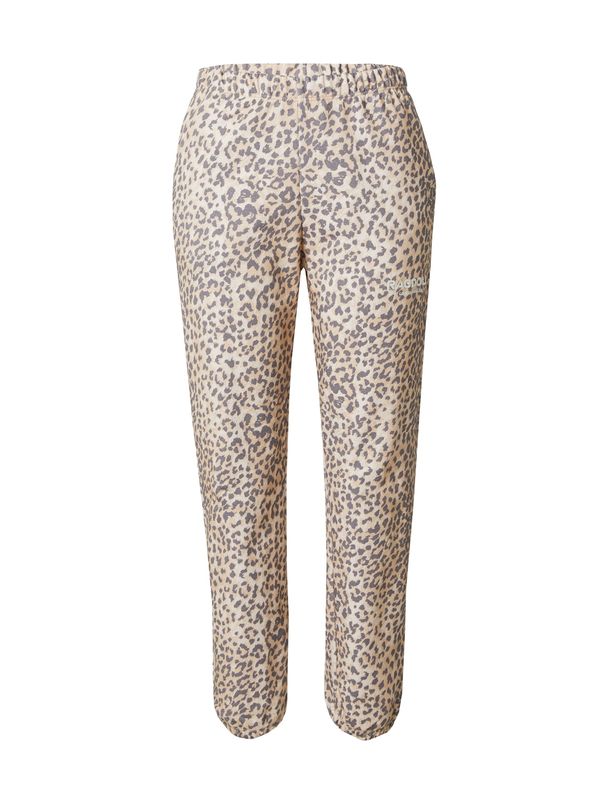 Ragdoll LA Ragdoll LA Панталон  капучино / базалтово синьо / бяло