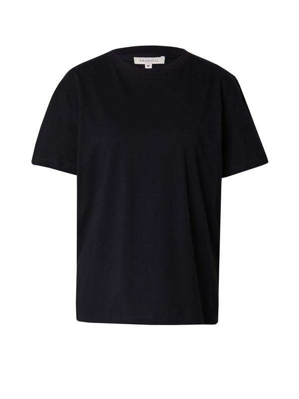 Ragdoll LA Ragdoll LA Тениска  черно / бяло