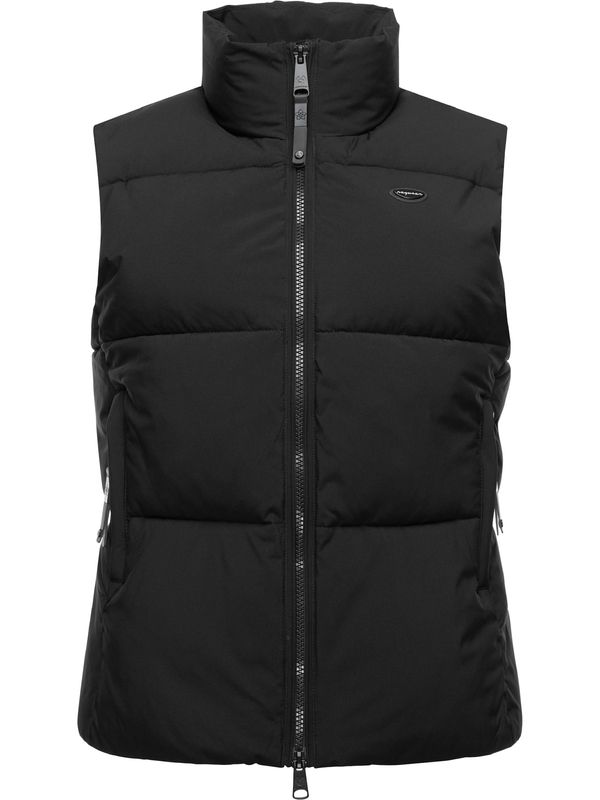 Ragwear Ragwear Елек 'Ailish'  черно