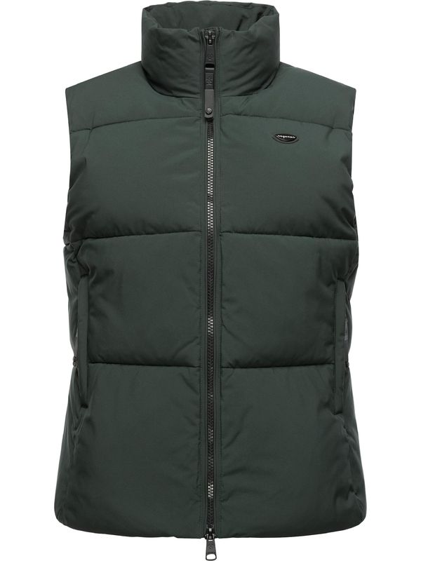 Ragwear Ragwear Елек 'Ailish'  каки