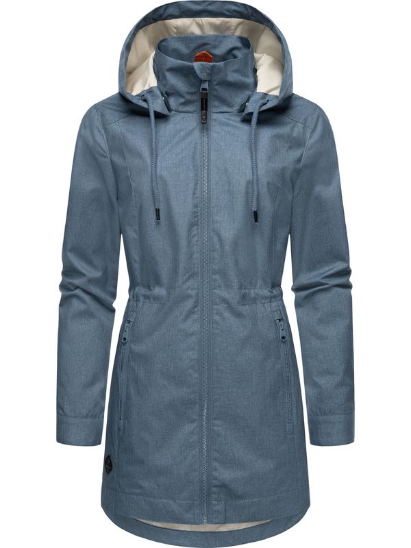 Ragwear Ragwear Функционално палто 'Dakkota II'  опал