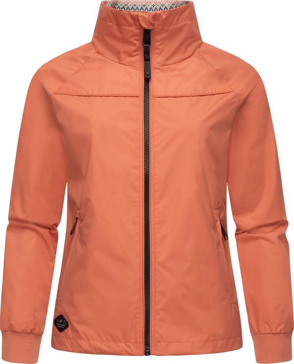 Ragwear Ragwear Функционално яке 'Apola'  кайсия