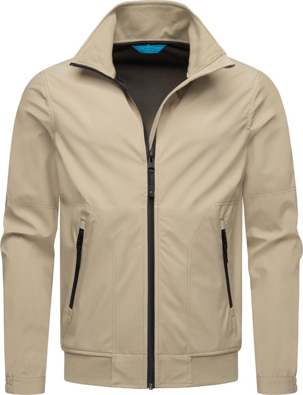 Ragwear Ragwear Функционално яке  бежово