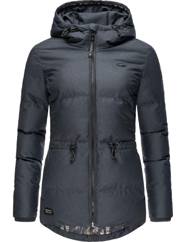 Ragwear Ragwear Функционално яке 'Calena Intl.'  тъмносиво