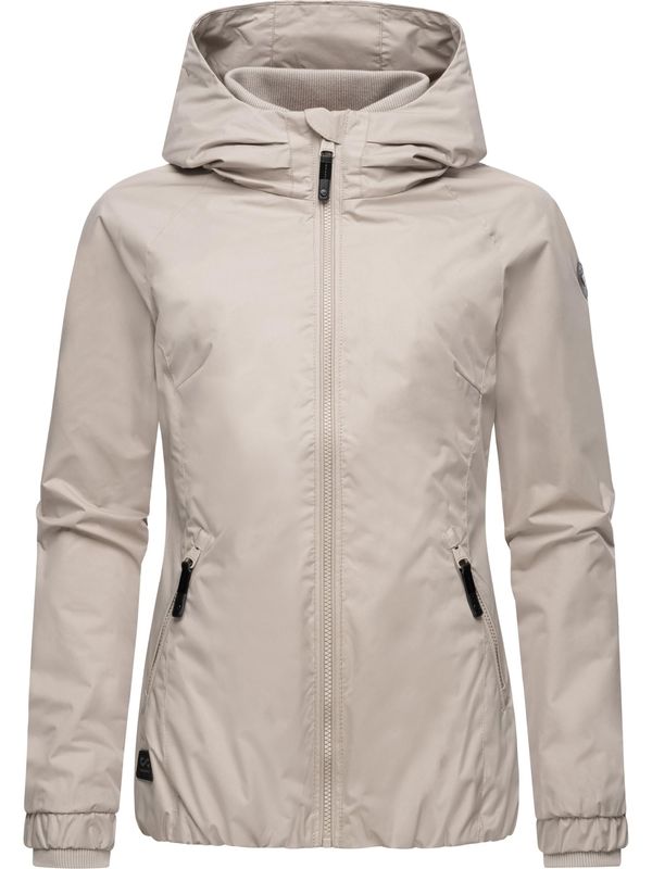 Ragwear Ragwear Функционално яке 'Dizzie'  светлобежово
