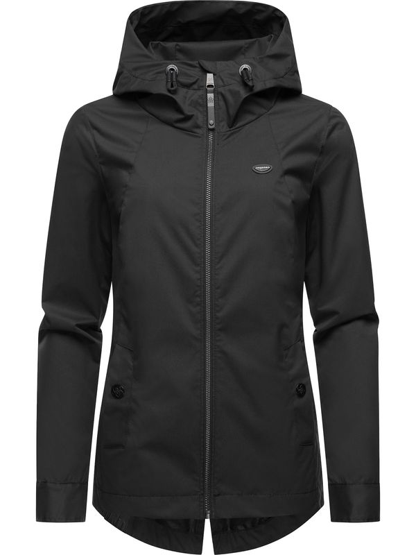 Ragwear Ragwear Функционално яке 'Monade'  черно