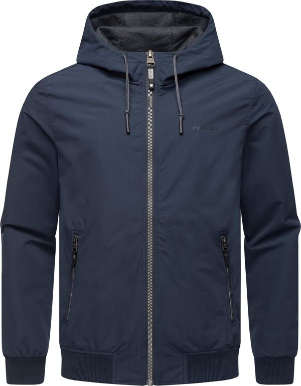 Ragwear Ragwear Функционално яке 'Perci'  нейви синьо
