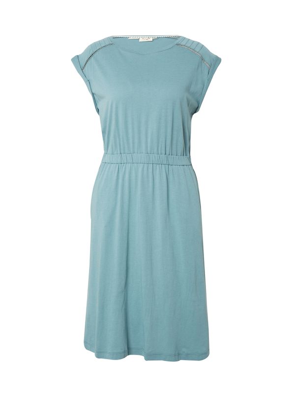 Ragwear Ragwear Лятна рокля 'FIMALA'  аквамарин