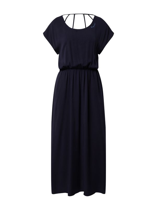 Ragwear Ragwear Лятна рокля  нейви синьо