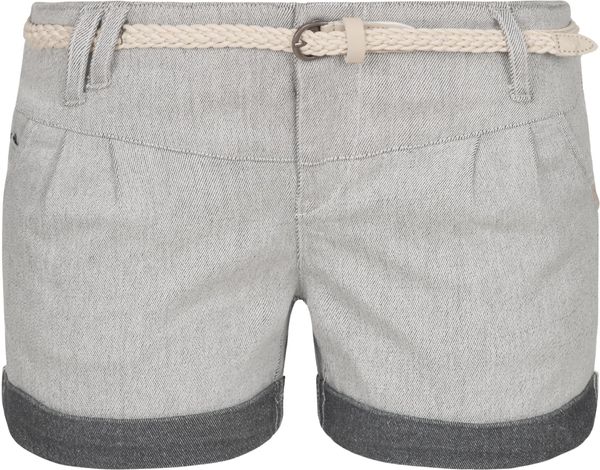 Ragwear Ragwear Панталон Chino ' Heaven'  сиво / тъмносиво