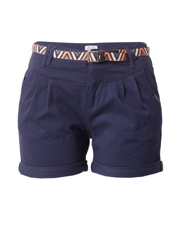 Ragwear Ragwear Панталон с набор 'HEEVEN'  нейви синьо