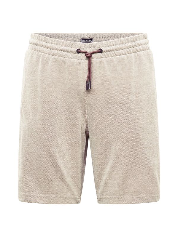 Ragwear Ragwear Панталон  светлокафяво
