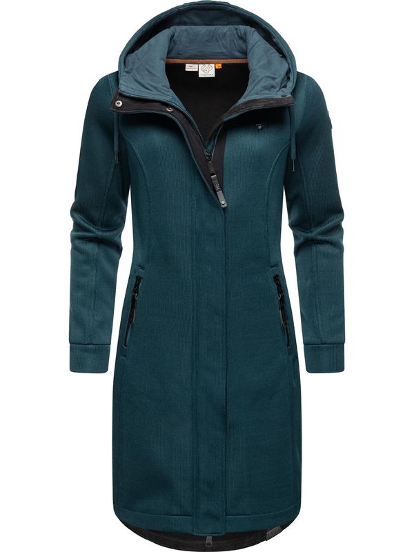 Ragwear Ragwear Плетено манто  морскосиньо