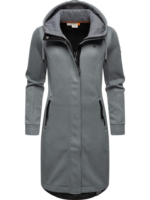 Ragwear Ragwear Плетено манто  сиво