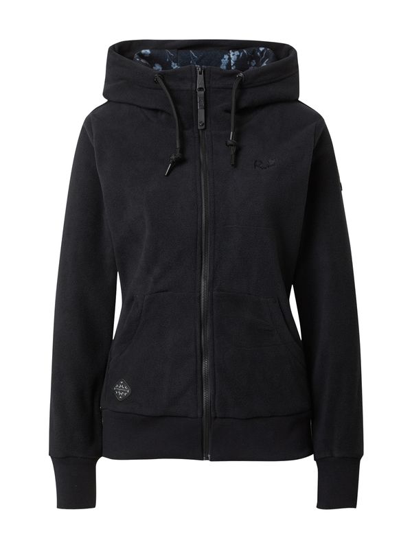 Ragwear Ragwear Поларено яке 'NESKA'  черно