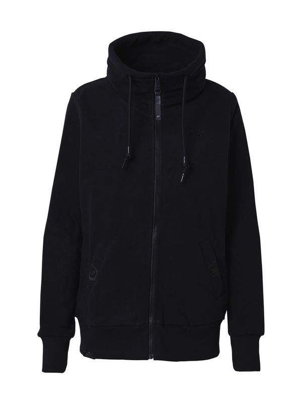 Ragwear Ragwear Поларено яке 'RYLIE'  черно
