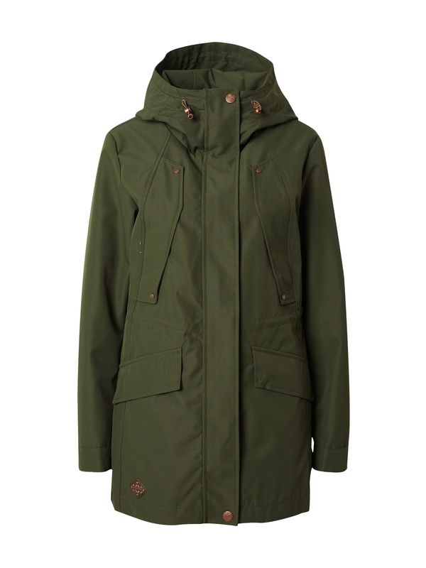 Ragwear Ragwear Преходна парка 'BEGONIA'  маслина