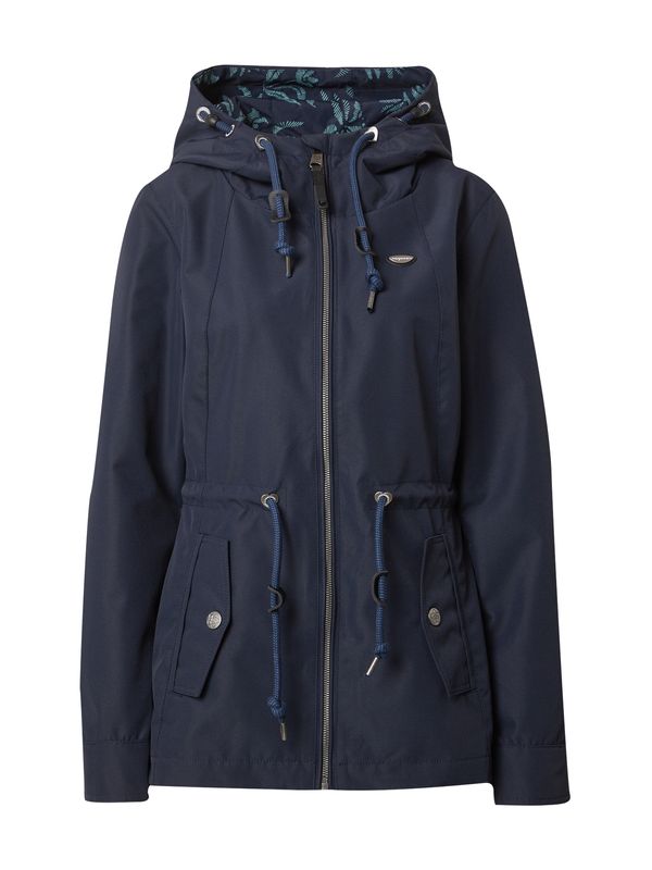Ragwear Ragwear Преходна парка 'MONADIS'  нейви синьо