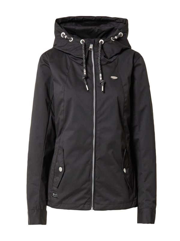 Ragwear Ragwear Преходно яке  черно