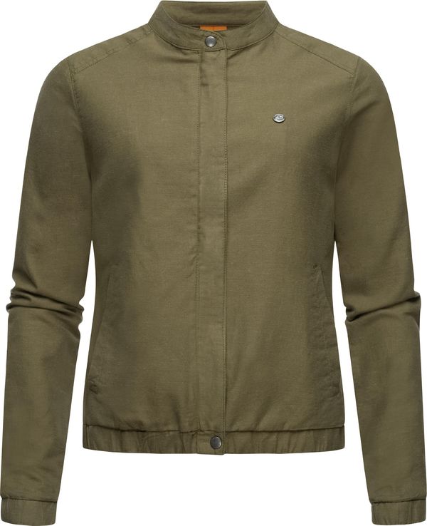 Ragwear Ragwear Преходно яке 'Malawi'  маслина