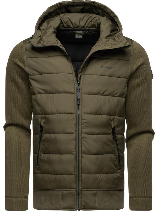 Ragwear Ragwear Преходно яке  маслина